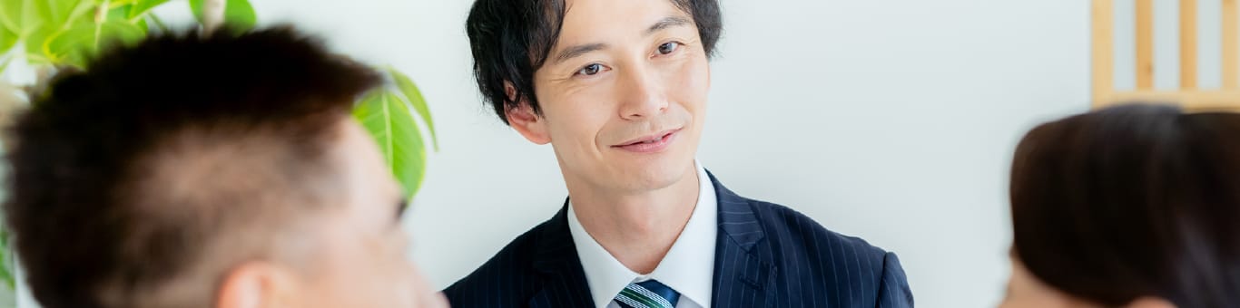 買主に伝わる物件情報の整理